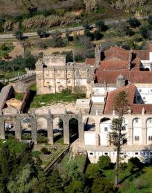Convento de Cristo Geral