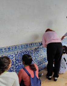 Azulejos CR