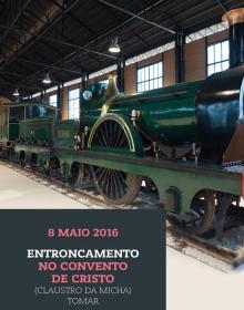 Entroncamento banner