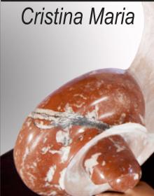 Cristina Maria