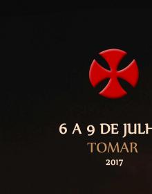 festa templaria