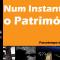 Passatempo de Fotografia Num instante... o Patrimnio 