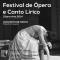 Festival de pera e Canto Lrico: Zzere Arts 2014