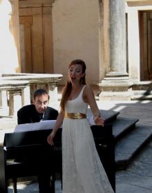 Divulgao do Festival Zezere Arts
