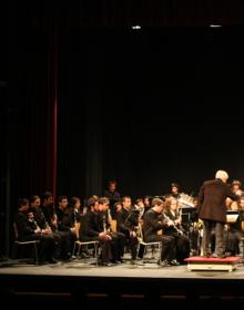 SFGP BANDA