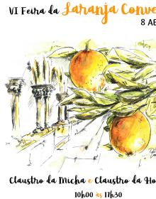 feira laranja bann