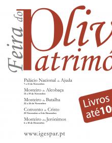 Logo Feira Livro