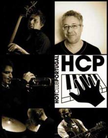 logo Hot Clube
