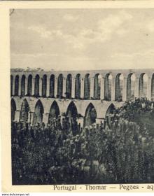 Aqueduto _foto antiga