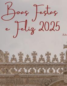Postal 2025