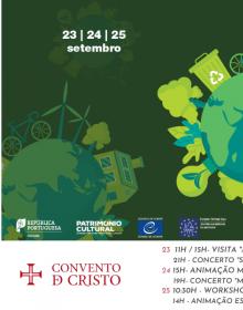 cartaz JEP c atividades