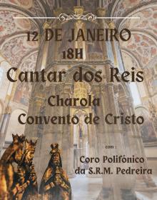 Concerto de Reis 2025