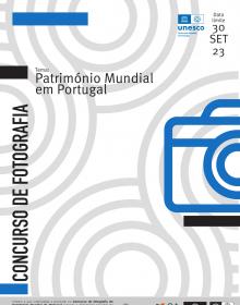 Concurso de Fotografia Patrimonio Mundial 