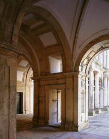 Claustro Principal
