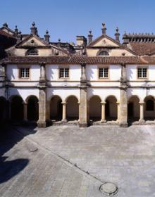 Claustro da Micha