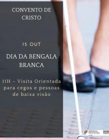 Dia da Bengala Branca 2022