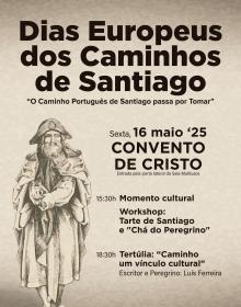 Caminho de Santiago 