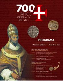 700 anos da OC
