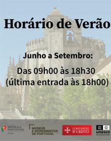 Horario de Vero