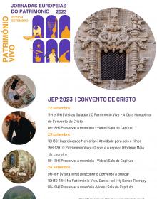 JEP 2023