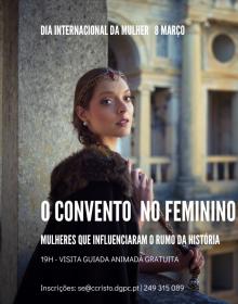 Dia da Mulher 2023