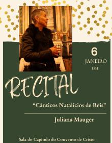 REcital reis corrigido
