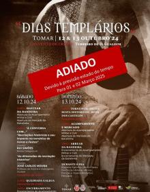 Thomar honoris Adiado