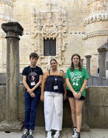 Turismo Cultural em Ferias 2024