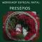 WORKSHOP ESPECIAL NATAL | PRESPIOS