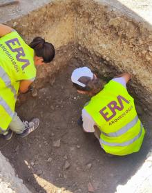arqueologia