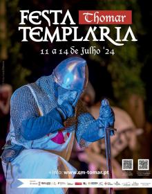 Festa Templaria 2024