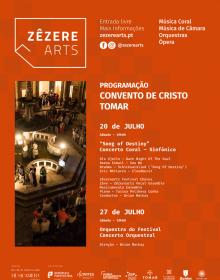 Zezere Arts 2024