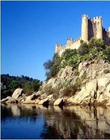 Castelo de Almourol