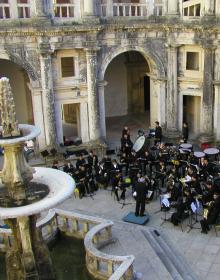 Banda Filarmnica Gualdim Pais