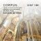 CONCERTO CORPUS | 12 OUTUBRO | 16H 