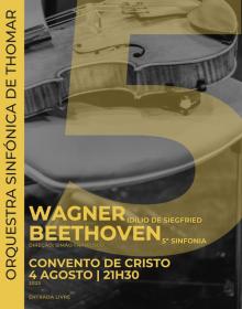 Concerto Orquestra Thomar
