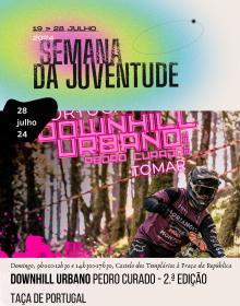 Downhill 2024