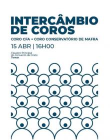 Intercambio de coros 2023