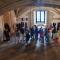 CONVENTO DE CRISTO ACOLHE EXPOSIO TRAJES QUINHENTISTAS  VESTIR NO TEMPO DOS DESCOBRIMENTOS 