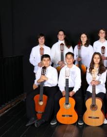 Filarmonica Gualdim Pais 18 abr2023