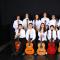 CONVENTO DE CRISTO RECEBE ENSEMBLE DE GUITARRAS DA SOC FIL GUALDIM PAIS