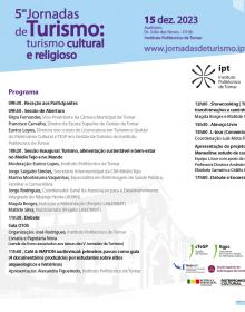Jornadas Turismo