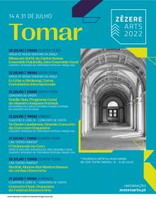 Programa Zezere Arts 2022